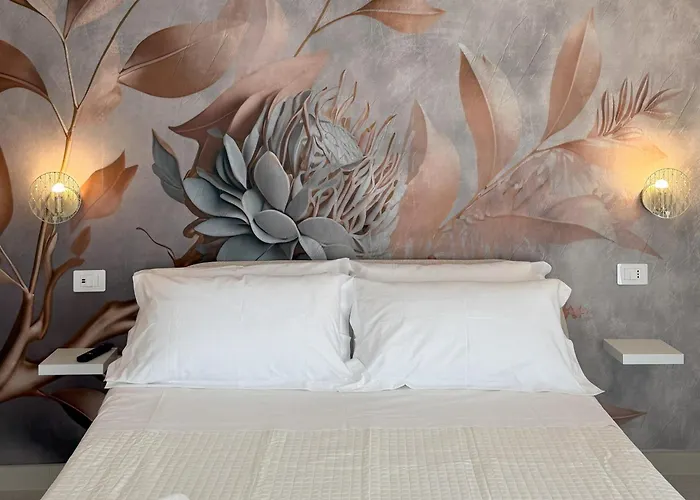 Via Del Mare Apulia E Nocleg ze śniadaniem Rutigliano