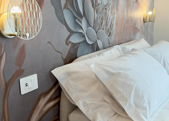 Via Del Mare Apulia E Nocleg ze śniadaniem 4*