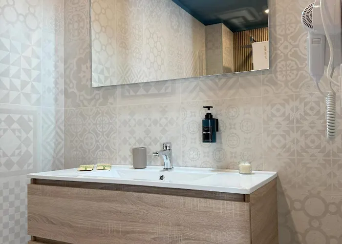 Via Del Mare Apulia E Bed & Breakfast 4*