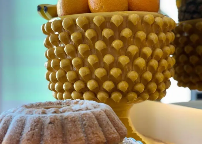 Via Del Mare Apulia E Nocleg ze śniadaniem 4*