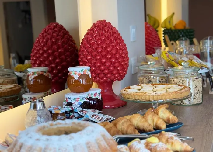 Via Del Mare Apulia E 4* Rutigliano