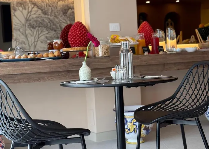 Via Del Mare Apulia E Rutigliano