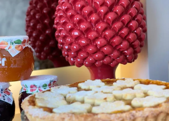 Via Del Mare Apulia E Bed & Breakfast 4*