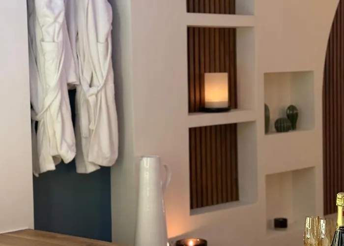 Nocleg ze śniadaniem Via Del Mare Apulia E