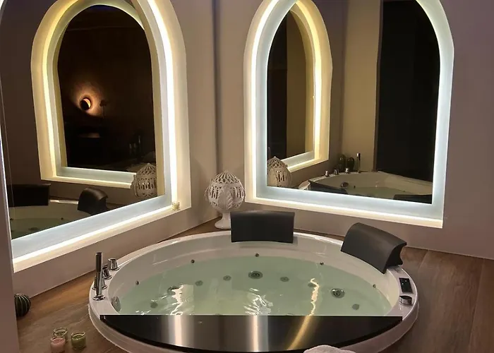 Via Del Mare Apulia E Nocleg ze śniadaniem 4*