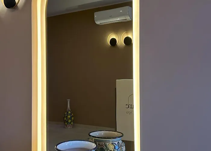 Via Del Mare Apulia E Rutigliano