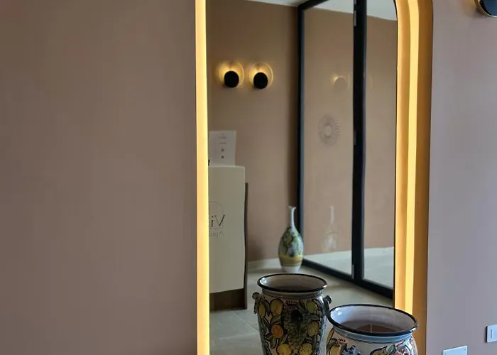 Via Del Mare Apulia E 4*