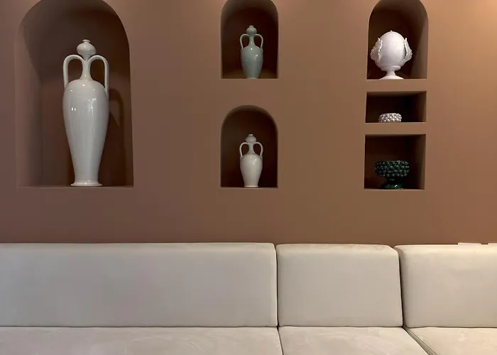 Via Del Mare Apulia E