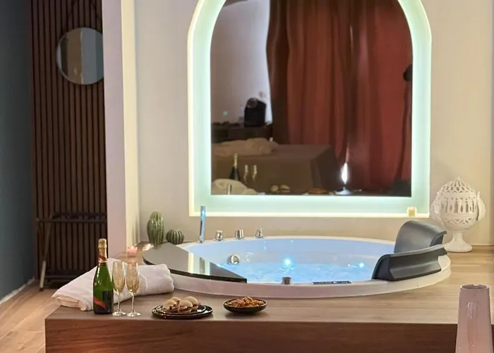 Via Del Mare Apulia E Nocleg ze śniadaniem 4*