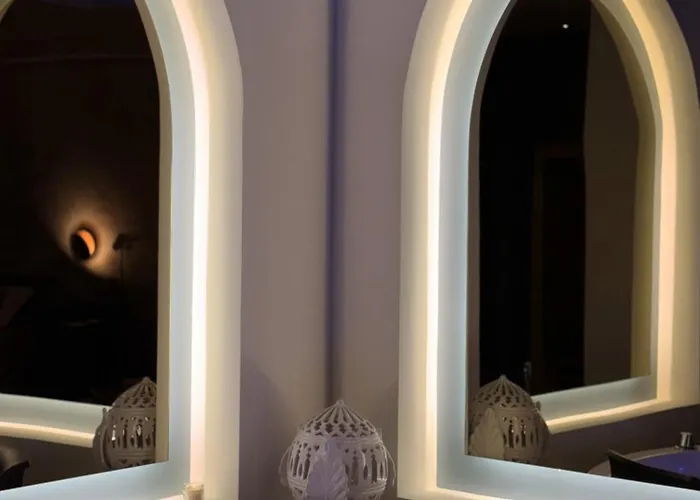 Via Del Mare Apulia E 4*