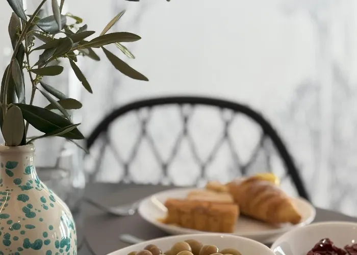 Via Del Mare Apulia E Rutigliano