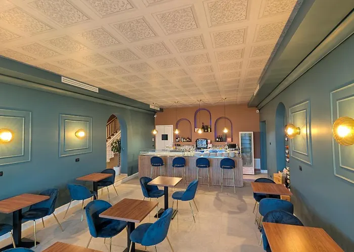 Nocleg ze śniadaniem Via Del Mare Apulia E Rutigliano