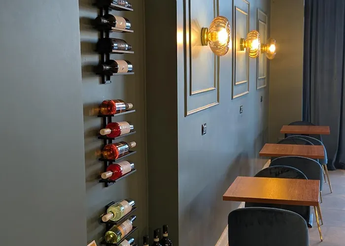 Via Del Mare Apulia E Nocleg ze śniadaniem